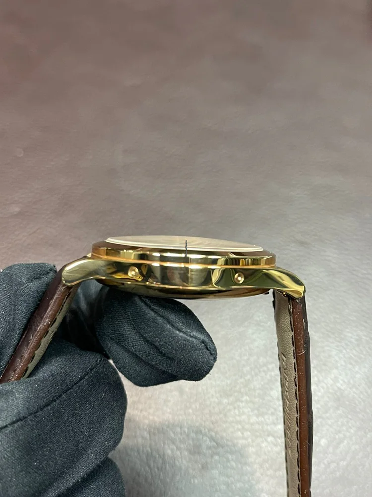 Patek Philippe Annual Calendar 5396R-001